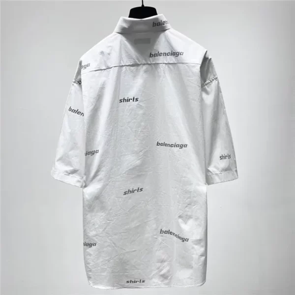 Balenciaga Shirt