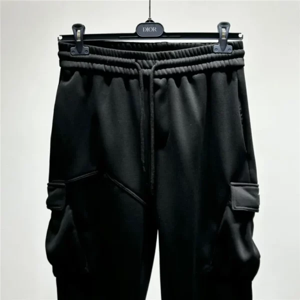 2023fw Prada Pants