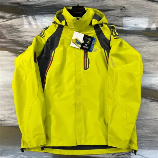 Arcteryx  waterproof Jacket