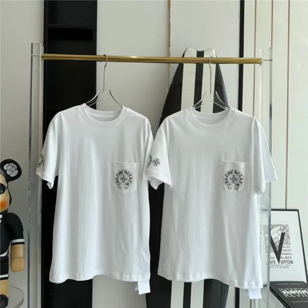 2023SS Chrome Hearts T Shirt