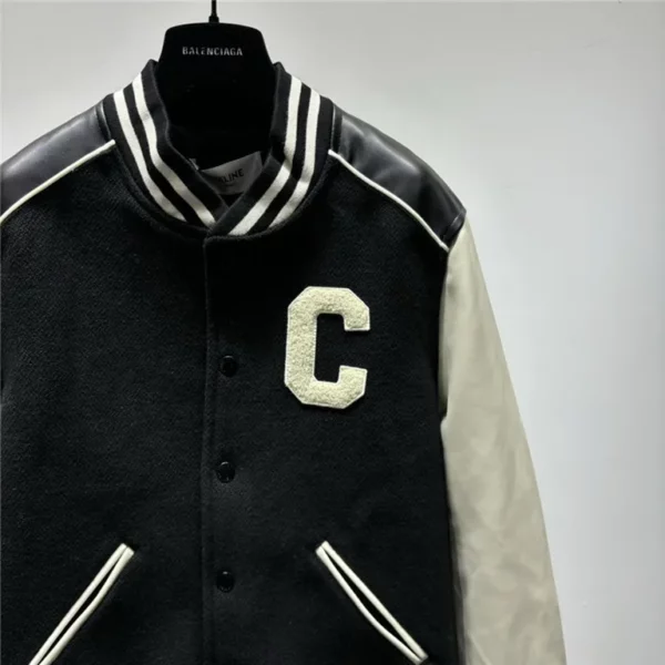 2023FW Celine Jacket