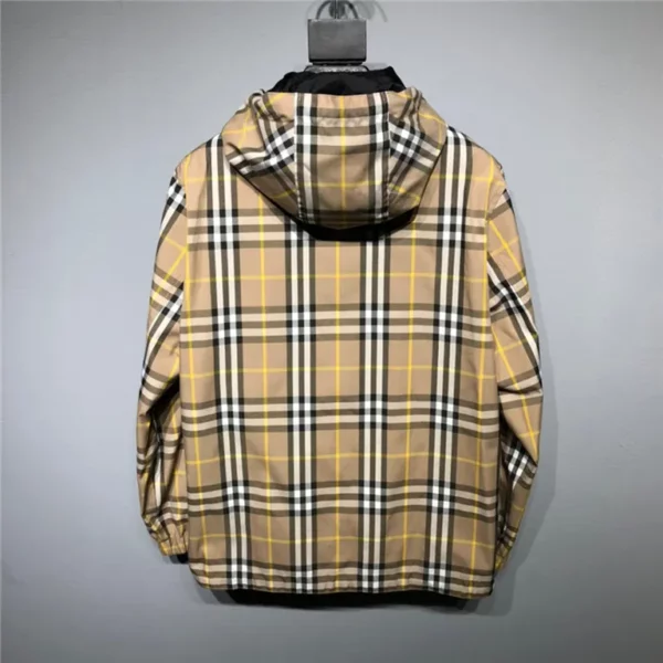 2022fw Burberry Jacket