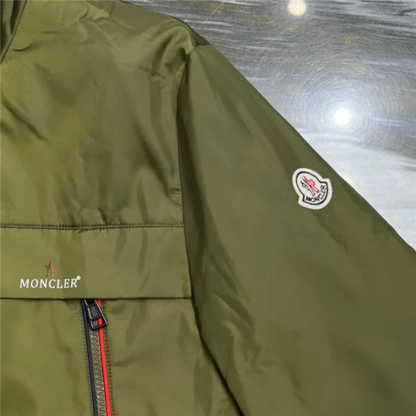 2023fw Moncler Jacket