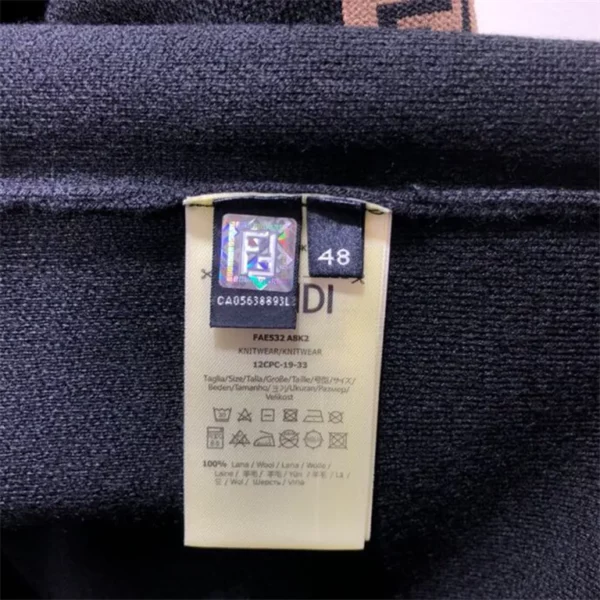 2021SS Fendi Jacket