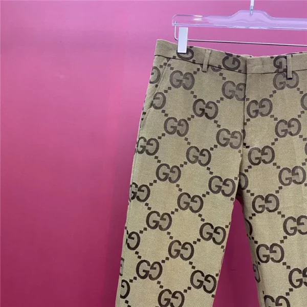 2023 Gucci Pants