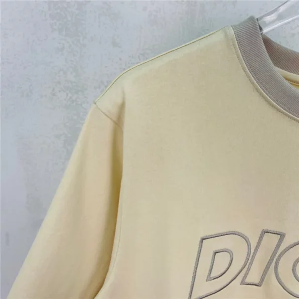 2023ss Dior T Shirt