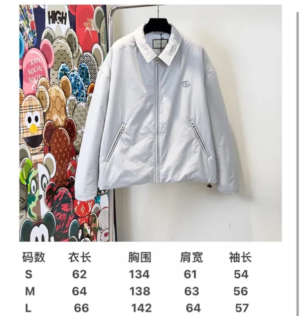 2024SS Gucci Jacket