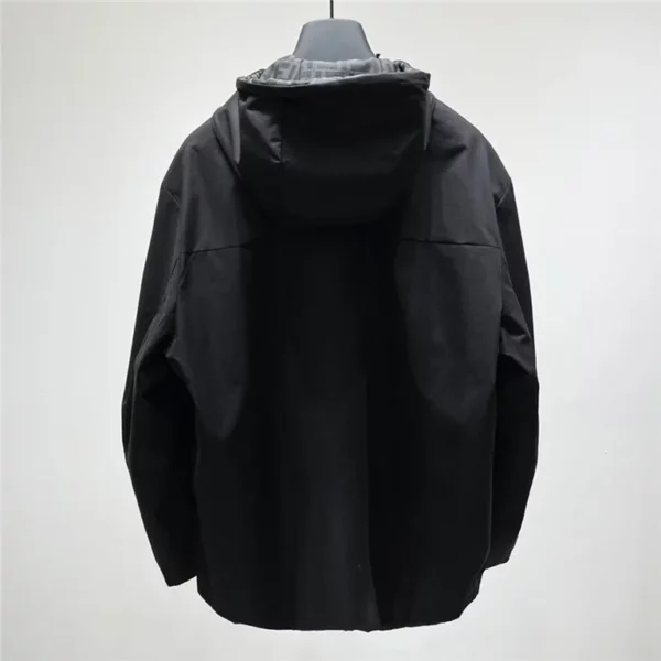 2023fw Fendi Jacket