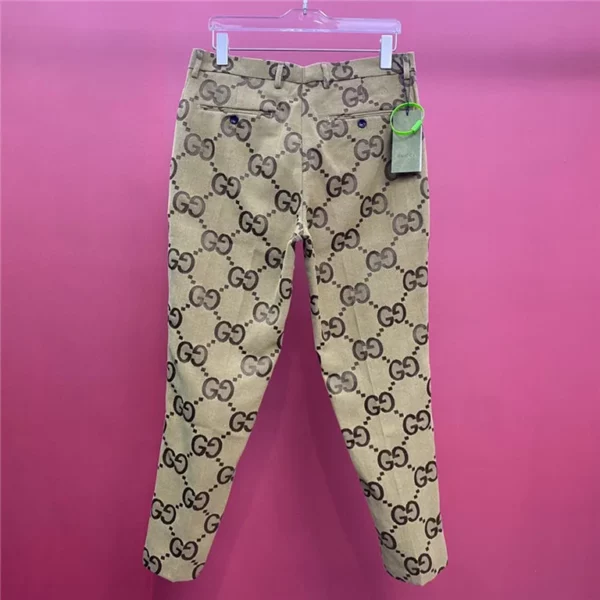 2023 Gucci Pants