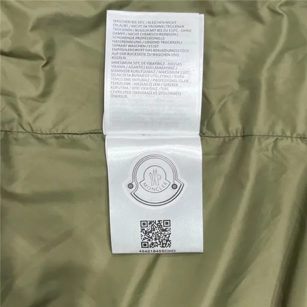 2023fw Moncler Jacket