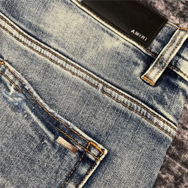 2023 Amiri Jeans