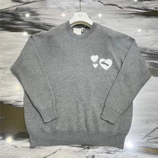 2023fw Loewe Sweater