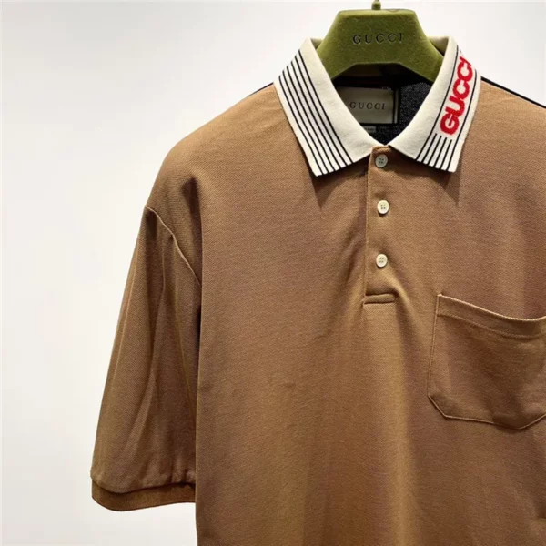 2023SS Gucci Polo Shirt