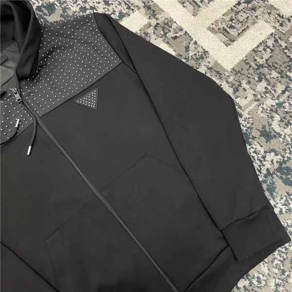 2023fw Prada Jacket