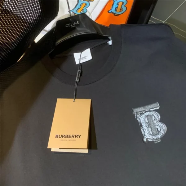 2023SS Burberry T Shirt