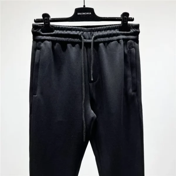 2023fw Moncler Pants