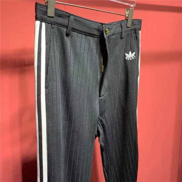 2024 Gucci x Adidas Pants