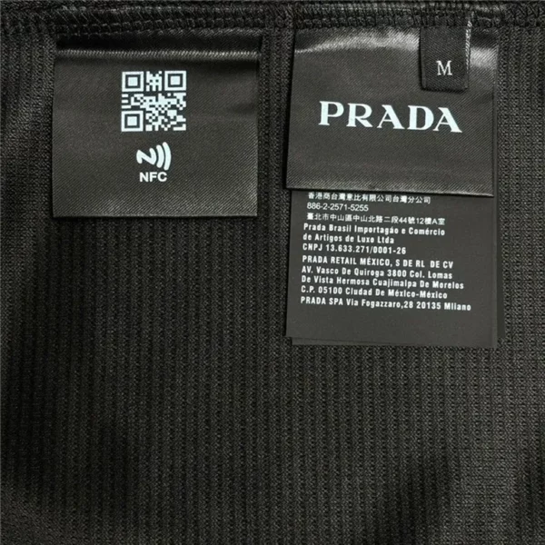 2023fw Prada Sweater