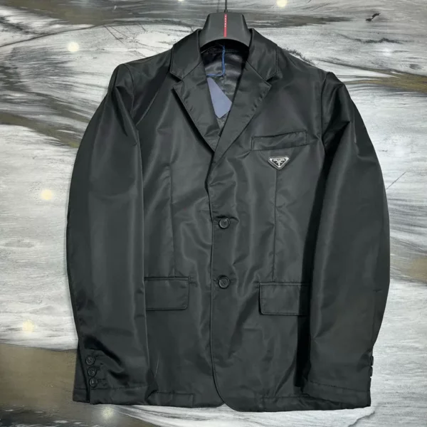 2024SS Prada Jacket