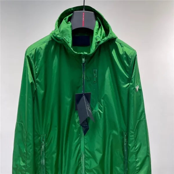 2022ss Prada Jacket