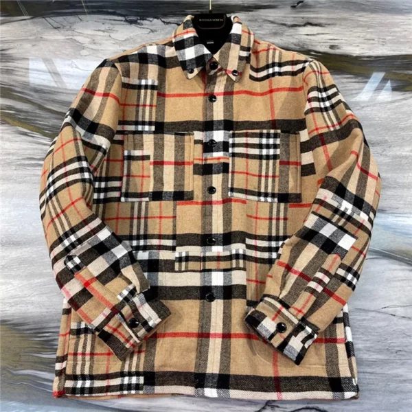 2022ss Burberry Jacket