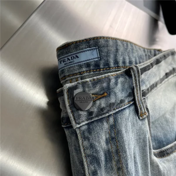 2023SS Prada Jeans