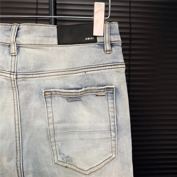 2023 Amiri Jeans