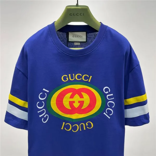 2023ss Gucci T Shirt