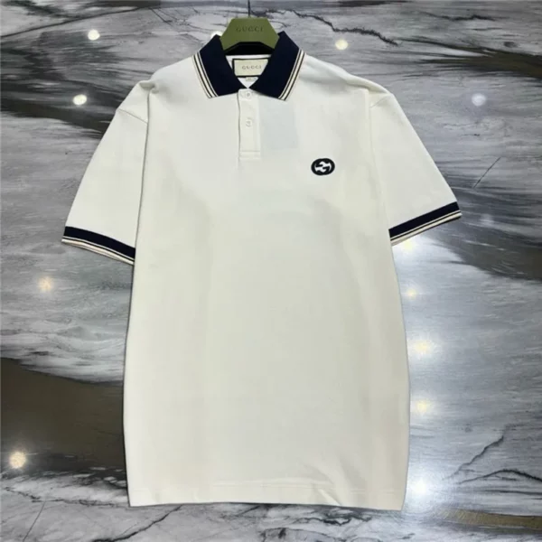 2024 Gucci Polo Shirt