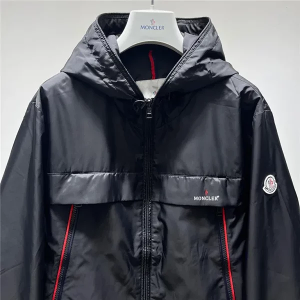 2023fw Moncler Jacket