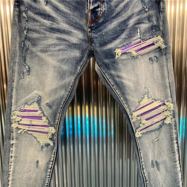 Amiri Jeans