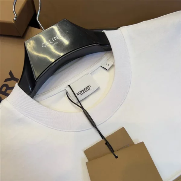 2023SS Burberry T Shirt