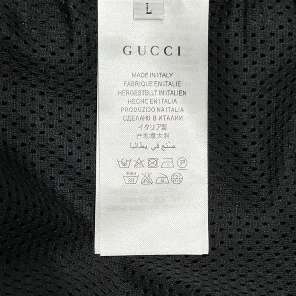 2023fw Gucci Jacket