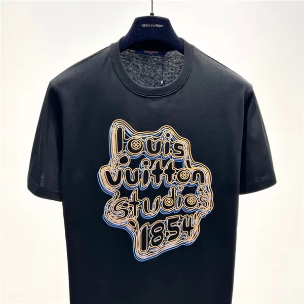 2023SS Louis Vuitton T Shirt