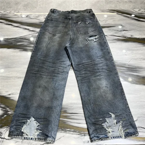 2023fw Balenciaga Jeans