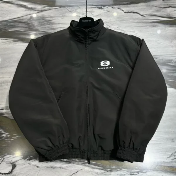 2023fw Balenciaga Cotton Jacket