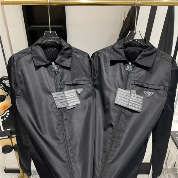 2023SS Prada Jacket