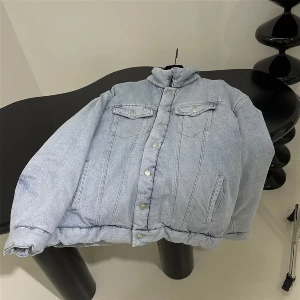 2023fw Balenciaga Jacket