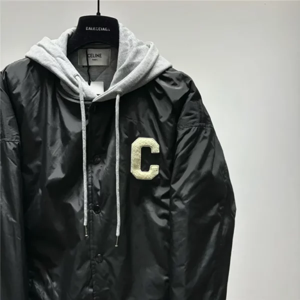 2023FW Celine Winter Jacket