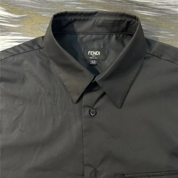 2023SS Fendi Shirt