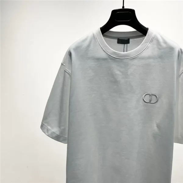 2023ss Dior T Shirt