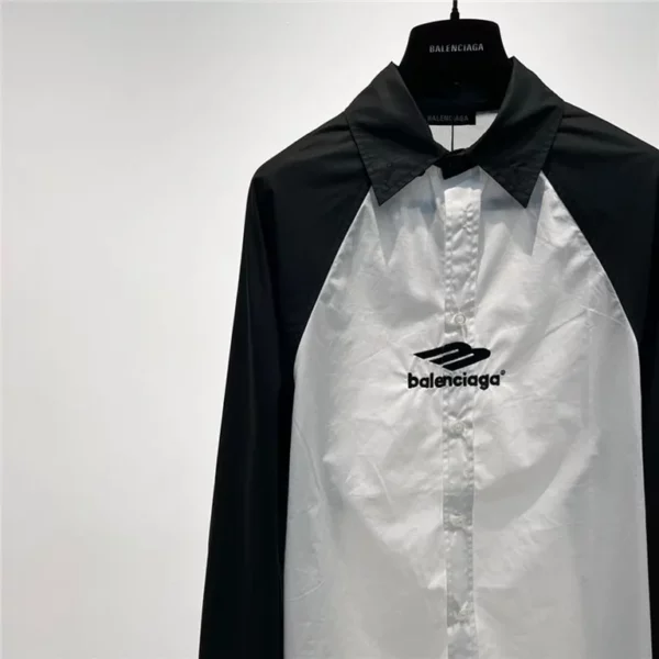 2023ss Balenciaga Shirt