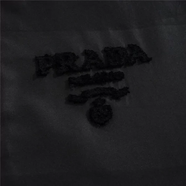 2022fw Prada Shirt