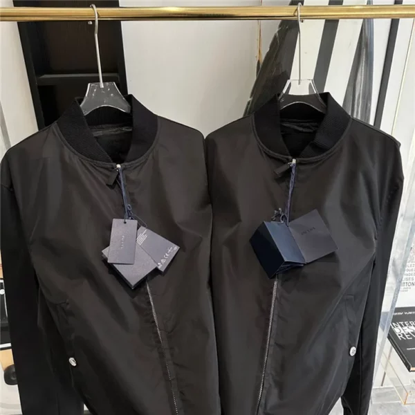 2023fw Prada Jacket