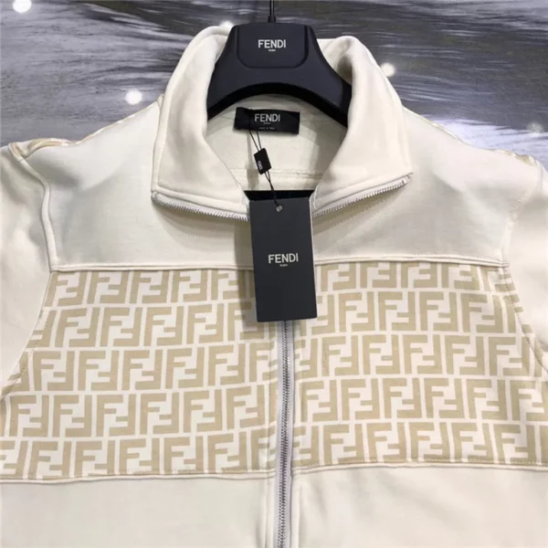 2023fw Fendi Jacket