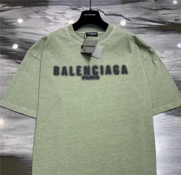 2024ss Balenciaga T Shirt