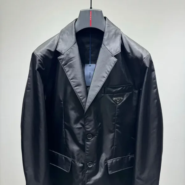 2024SS Prada Jacket