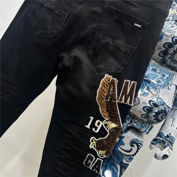 2024SS Amiri Jeans