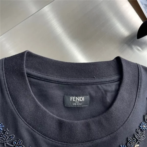 2023SS Fendi T Shirt