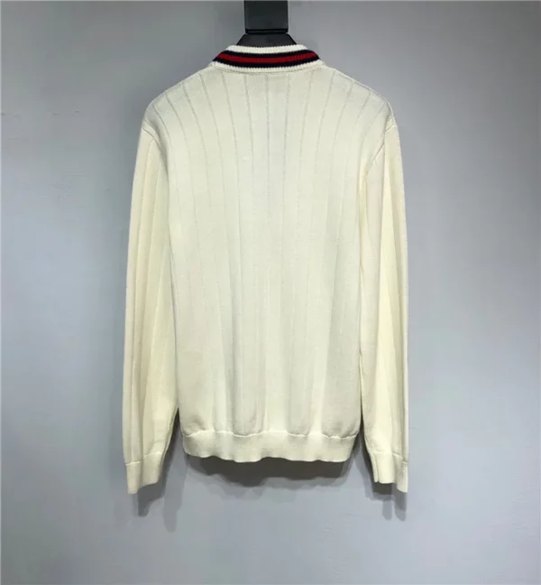 2021ss Gucci Sweater